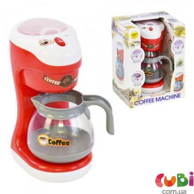 Бытовая техника Play Smart Кофеварка Coffee Machine (3100)