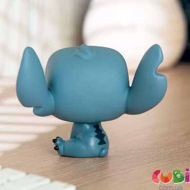 Ігрова фігурка FUNKO POP! серії Ліло і Стіч - Стіч у сидячому положенні, комбінований