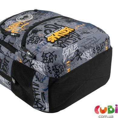 Рюкзак GoPack Education 175M-5 Free Style (GO26-175M-5)