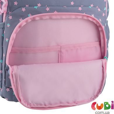 Рюкзак для школи Kite Education Kawaii Stars K25-585M-2, комбінований