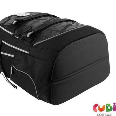 Рюкзак Kite Education teens 727L BC (BC26-727L), Чорний