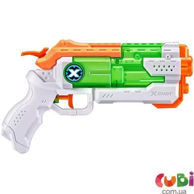 Водный бластер Fast Fill Small, арт. 56220R X-Shot Warfare