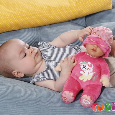 Кукла BABY BORN серии "For babies" - МАЛЕНЬКАЯ СОНЯ (30 cm)