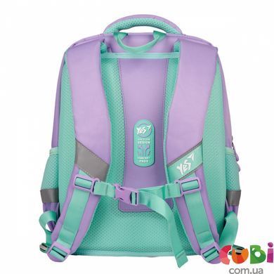 Рюкзак шкільний YES S-52 Ergo Pusheen the Star (559887), комбінований
