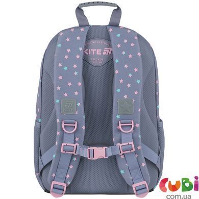 Рюкзак для школи Kite Education Kawaii Stars K25-585M-2, комбінований