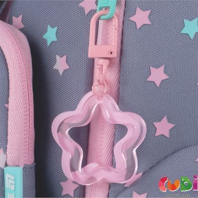 Рюкзак для школи Kite Education Kawaii Stars K25-585M-2, комбінований