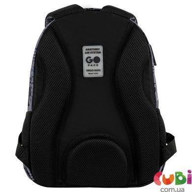 Рюкзак GoPack Education 175M-5 Free Style (GO26-175M-5)
