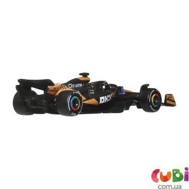 Колекційний болід McLaren Oscar Piastri #81 Formula 1 Hot Wheels (JKD81)