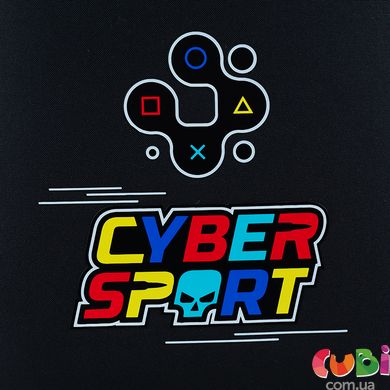 Рюкзак GoPack Education полукаркасный 165M-5 Cyber Sport