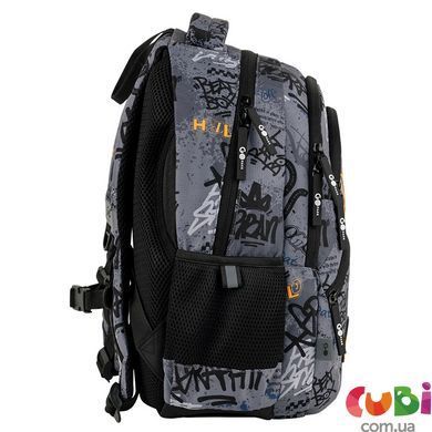 Рюкзак GoPack Education 175M-5 Free Style (GO26-175M-5)