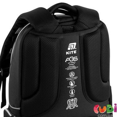 Рюкзак Kite Education teens 727L BC (BC26-727L), Чорний