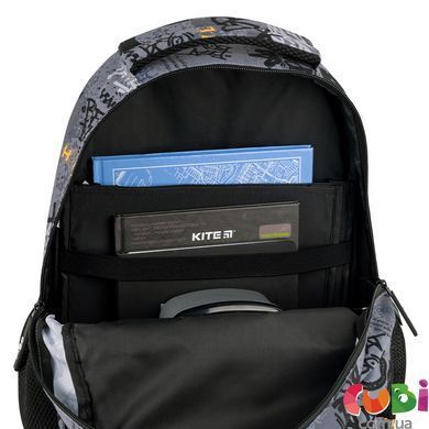Рюкзак GoPack Education 175M-5 Free Style (GO26-175M-5)