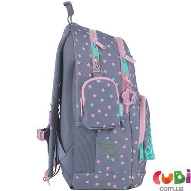 Рюкзак для школи Kite Education Kawaii Stars K25-585M-2, комбінований