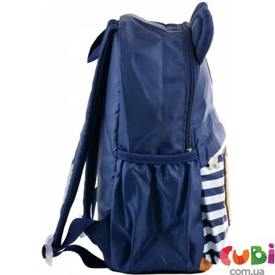 Рюкзак дитячий YES j100, 32*24*14.5, синій (555714), Синій