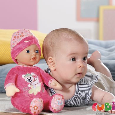 Кукла BABY BORN серии "For babies" - МАЛЕНЬКАЯ СОНЯ (30 cm)