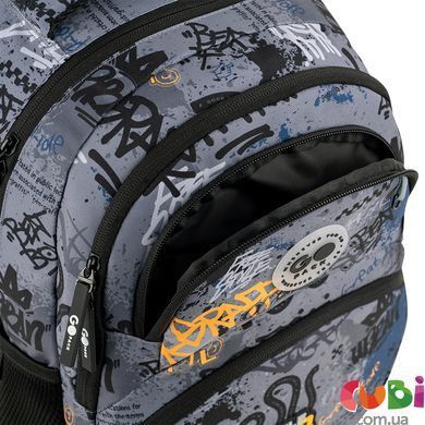 Рюкзак GoPack Education 175M-5 Free Style (GO26-175M-5)