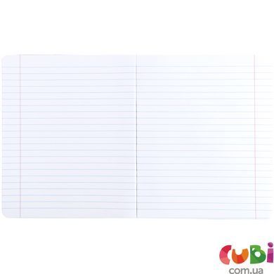 Зошит шкільний Sponge Bob (SB26-237), 18 аркушів, лінія