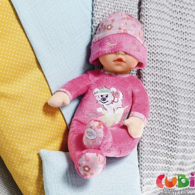 Кукла BABY BORN серии "For babies" - МАЛЕНЬКАЯ СОНЯ (30 cm)