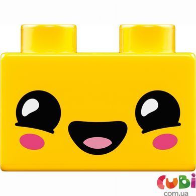 Конструктор Lego DUPLO Моя перша квітка та бджілка (30686)