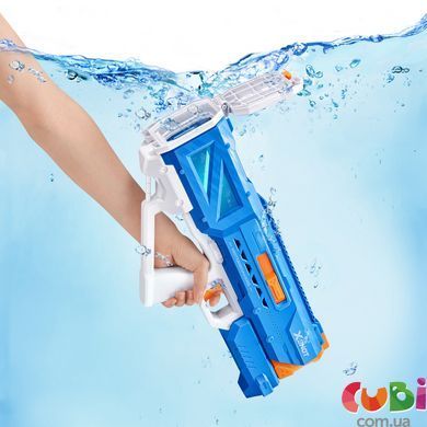 X-Shot Водний бластер Fast Fill Small Motor Soaker