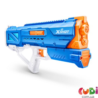 X-Shot Водний бластер Fast Fill Small Motor Soaker