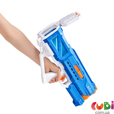 X-Shot Водний бластер Fast Fill Small Motor Soaker
