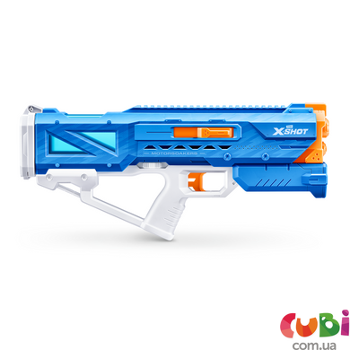 X-Shot Водний бластер Fast Fill Small Motor Soaker