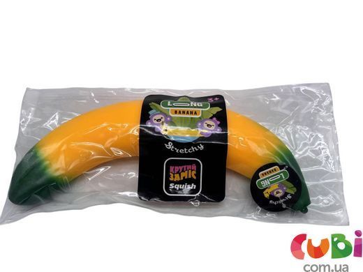 Игрушка Monster Gum Крутой замес - Super Banana (AS25007)