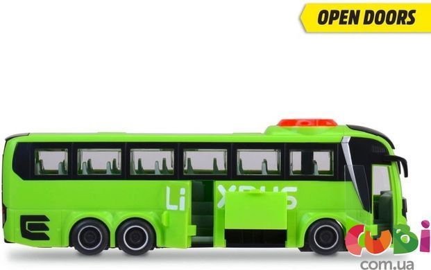 Іграшка дитяча Туристичний автобус Фліксбас, 3+ (374 4015)