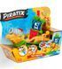 Игровой набор PIRATIX S - ПИРАТСКИЙ КОРАБЛЬ НЕБЕСНЫЙ ОХОТНИК