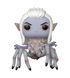 Ігрова фігурка FUNKO POP! серії "Підземелля і дракони" - КОРОЛЕВА ПАВУКІВ (91562), комбінований