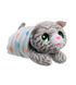 Интерактивная игрушка FURREAL серии "Newborns" &ndash; КОТЕНОК, комбинированый