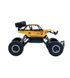 Автомобіль OFF-ROAD CRAWLER з р/к - ROCK SPORT (золотий, акум. 3,6V, метал. корпус, 1:20)