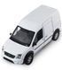 Автомодель - FORD TRANSIT CONNECT (белый)