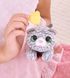 Интерактивная игрушка FURREAL серии "Newborns" &ndash; КОТЕНОК, комбинированый