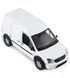 Автомодель - FORD TRANSIT CONNECT (белый)