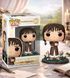 Ігрова фігурка Funko Pop! серії &laquo;Гордість і упередження&raquo; &ndash; Елізабет Беннет (90308), комбінований