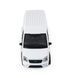 Автомодель - FORD TRANSIT CONNECT (белый)