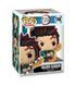 Игровая фигурка Funko Pop! серии "Убийца демонов" - Тандзиро и Дыхание Солнца, комбинированый