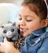 Интерактивная игрушка FURREAL серии "Newborns" &ndash; КОТЕНОК, комбинированый