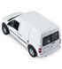 Автомодель - FORD TRANSIT CONNECT (белый)
