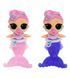 Игровой набор с куклой L.O.L. SURPRISE серии "Mermaids!" &ndash; русалочки-сестренки