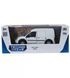 Автомодель - FORD TRANSIT CONNECT (белый)