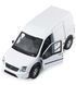 Автомодель - FORD TRANSIT CONNECT (белый)
