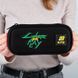 Пенал Kite Cyber Game K25-662-12, комбинированый