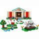 Конструктор Lego Animal Crossing Музейна колекція Blathers (77056)
