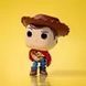 Ігрова фігурка FUNKO POP! серії "Історія іграшок 5" - ВУДІ (90767), комбінований