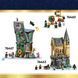 Конструткор Lego Harry Potter Котел: Тайный класс зельеварения (76464)