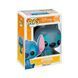 Ігрова фігурка FUNKO POP! серії Ліло і Стіч - Стіч у сидячому положенні, комбінований