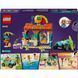 Конструктор Lego Friends Пляжна крамничка смузі (42625), комбінований